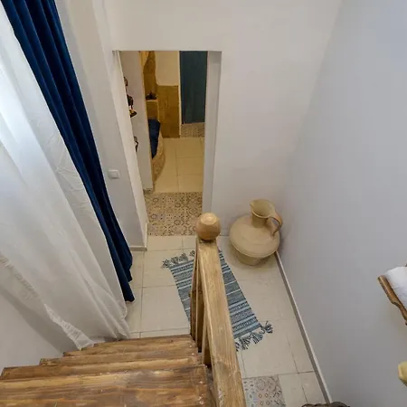 Mascot Garden Alojamento de Acomodação e Pequeno-almoço