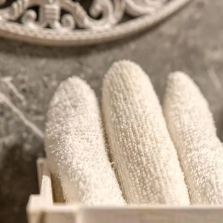 Mascot Garden Alojamento de Acomodação e Pequeno-almoço 3*