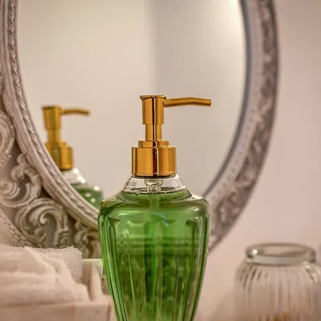 Alojamento de Acomodação e Pequeno-almoço Mascot Garden 3*