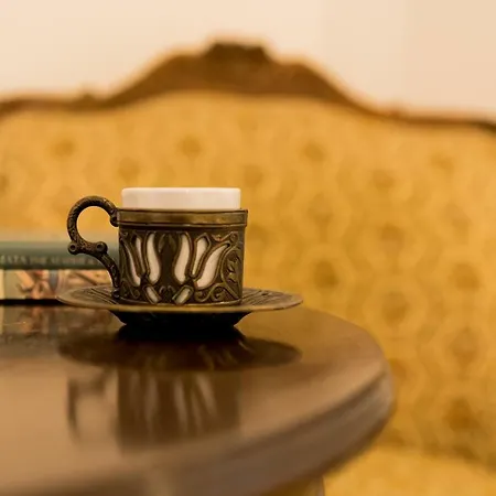 Alojamento de Acomodação e Pequeno-almoço Mascot Garden Rhodes City