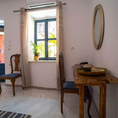 Mascot Garden Alojamento de Acomodação e Pequeno-almoço 3*