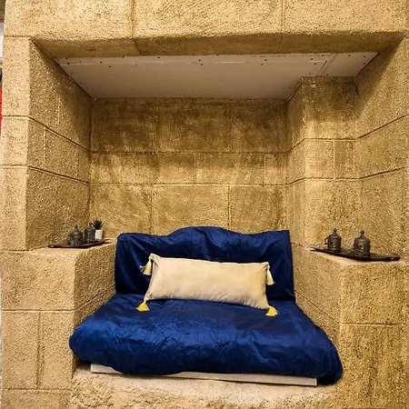 Mascot Garden 3* Rhodes City