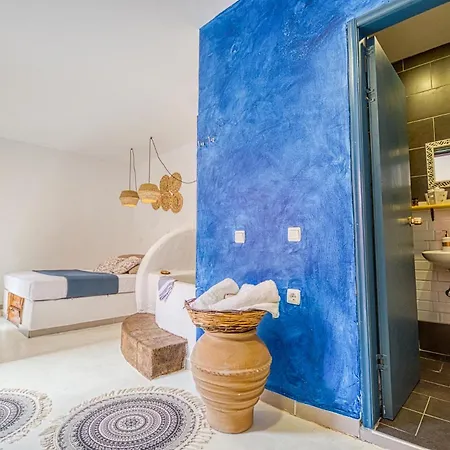 Mascot Garden Bed & Breakfast Rhodes City