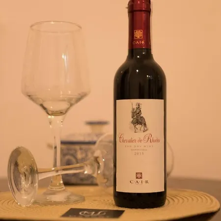 Bed & Breakfast Mascot Garden