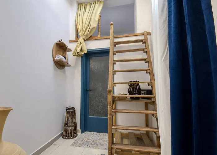 Mascot Garden Bed & Breakfast