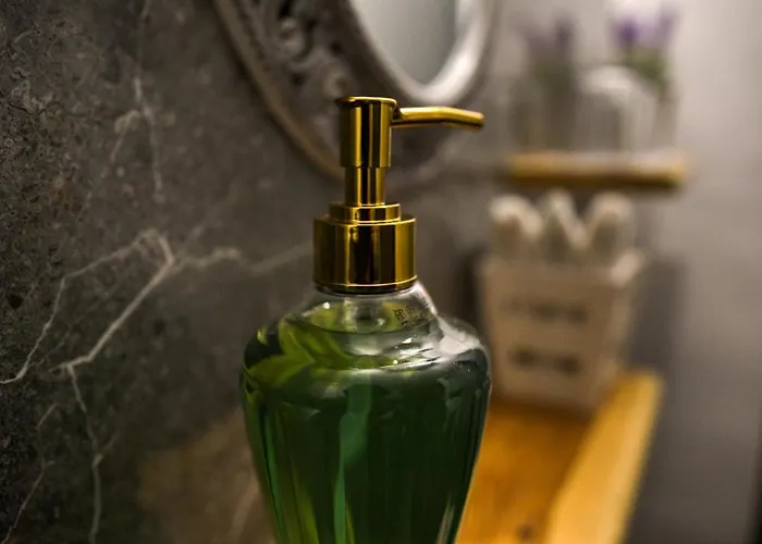 Mascot Garden 3* Rhodes City