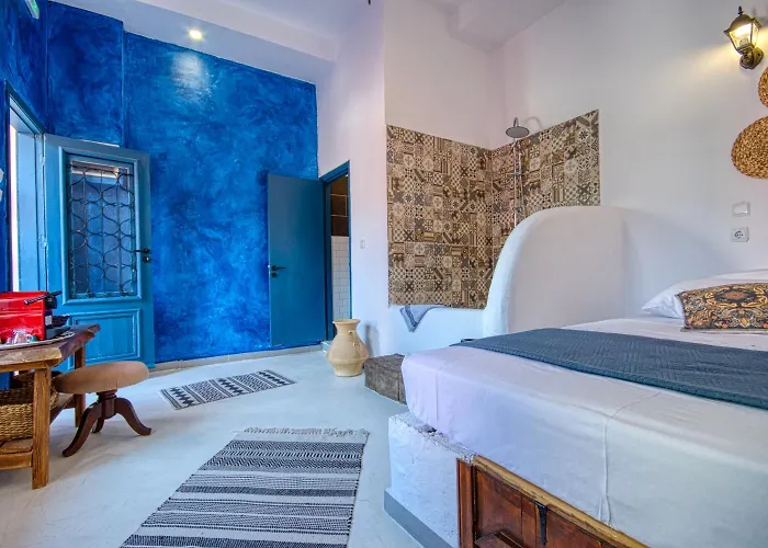 Bed & Breakfast Mascot Garden 3*