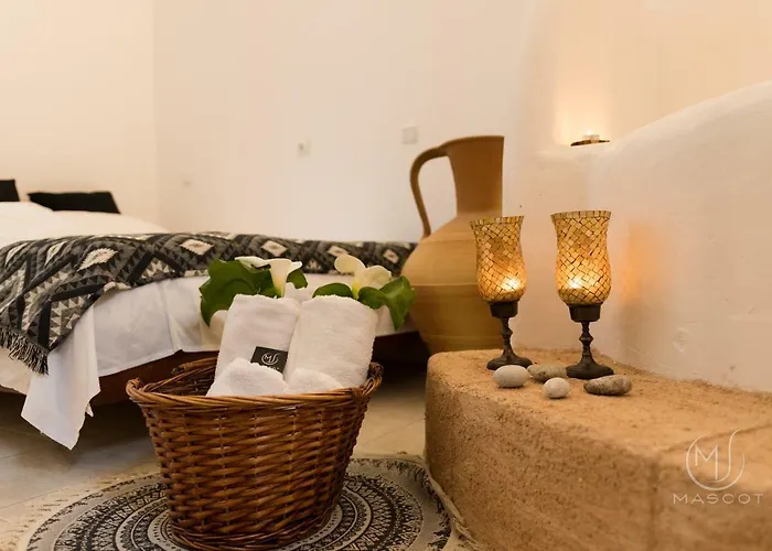 Mascot Garden Bed & Breakfast