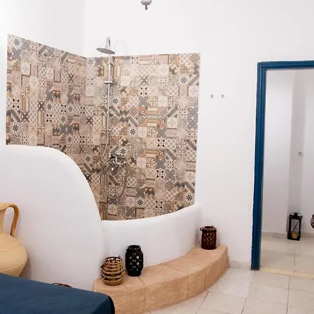 Mascot Garden Panzió Rhodes City