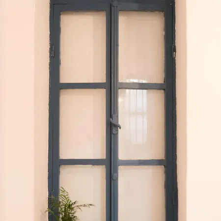 Mascot Garden فندق مبيت وإفطار