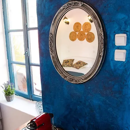 Mascot Garden 3* Rhodes City