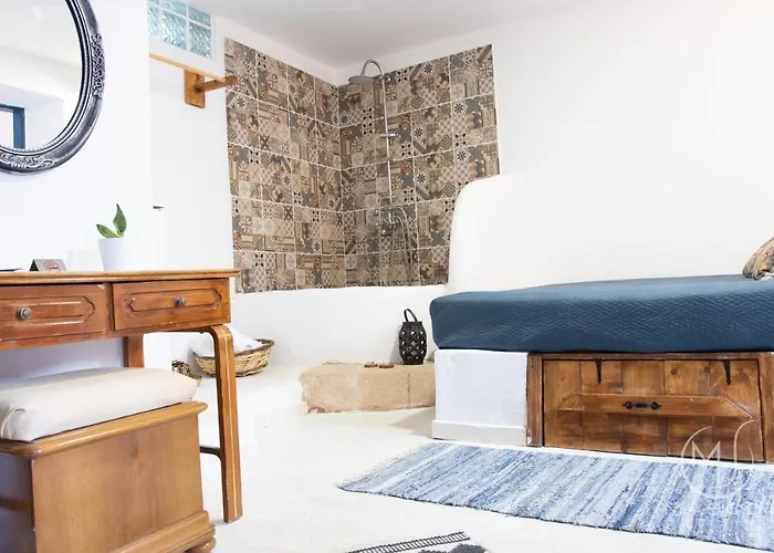 Frühstückspension Mascot Garden Rhodes City