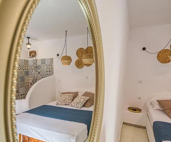 Mascot Garden Rhodes City