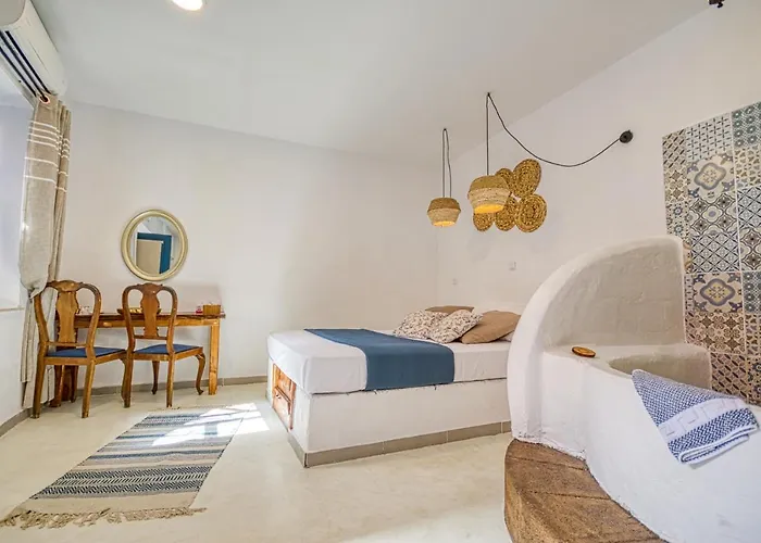 Frühstückspension Mascot Garden