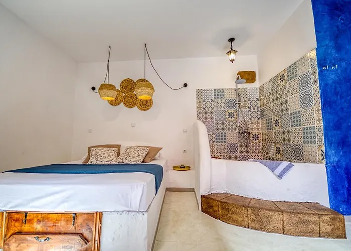 Mascot Garden Frühstückspension 3*