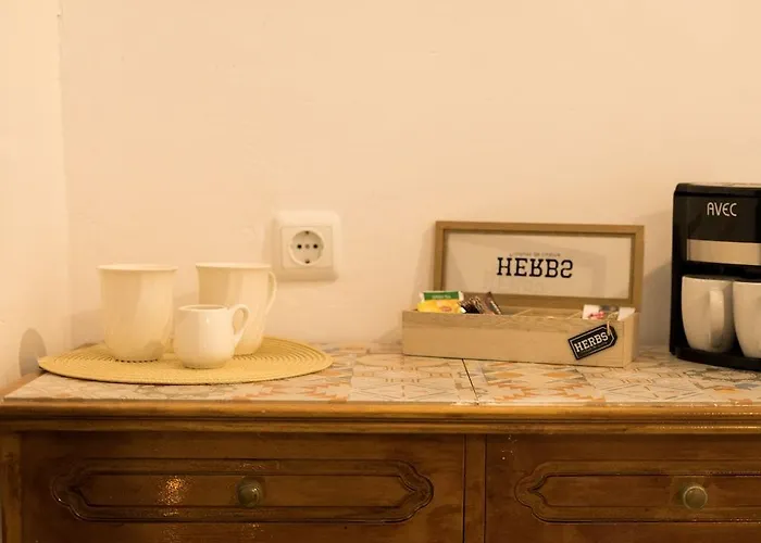 Mascot Garden Rhodes City