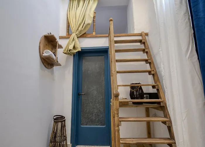 Mascot Garden Frühstückspension