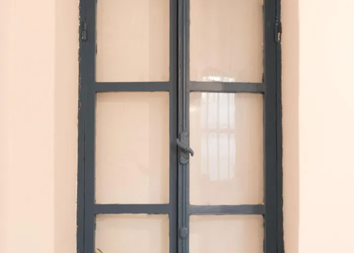 Mascot Garden Frühstückspension