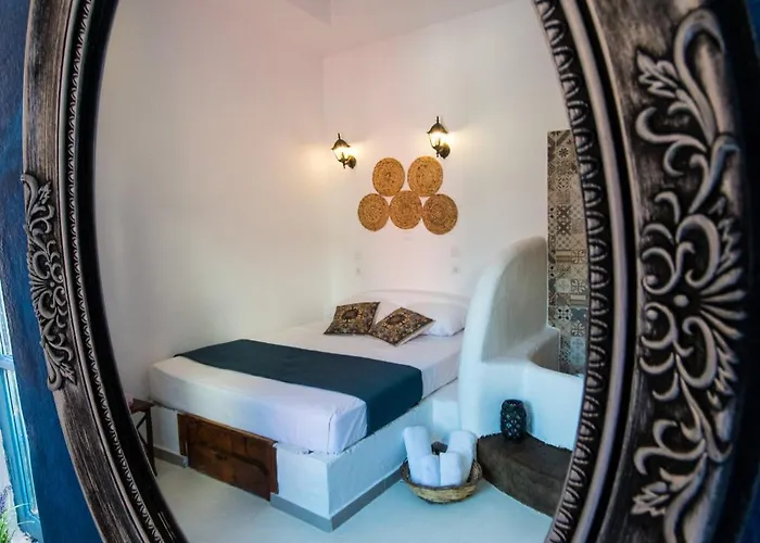 Mascot Garden Bed & Breakfast