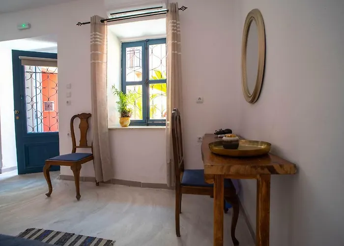 Mascot Garden Frühstückspension 3*