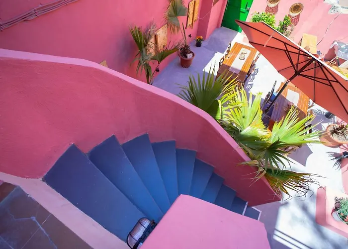 Mascot Garden Frühstückspension 3*