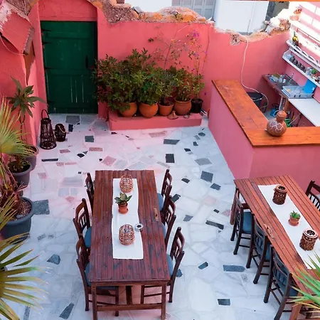 Mascot Garden Rhodes City