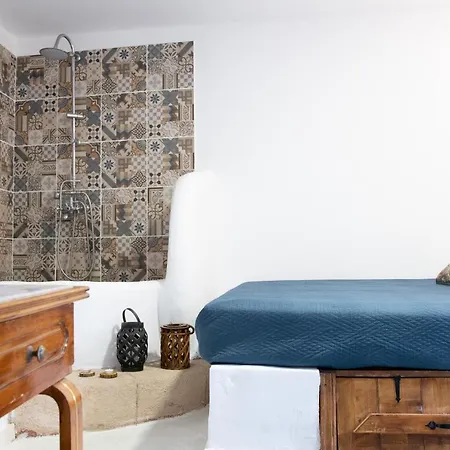 Mascot Garden B&B 3*