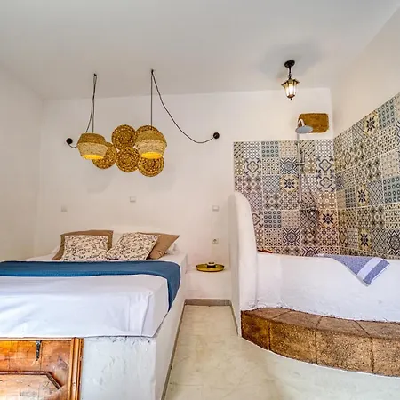 Mascot Garden Bed & Breakfast 3*