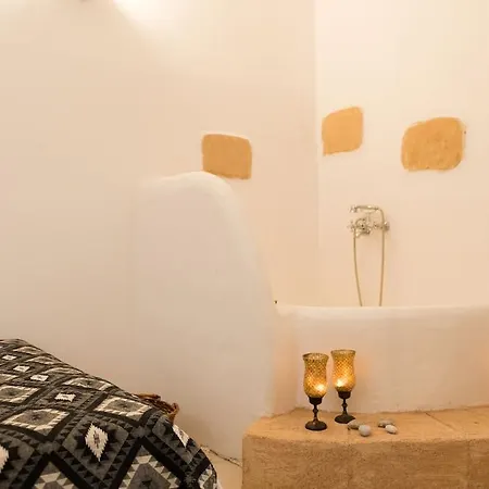 Mascot Garden Bed & Breakfast Rhodes City