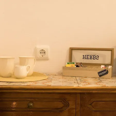 Mascot Garden Rhodes City