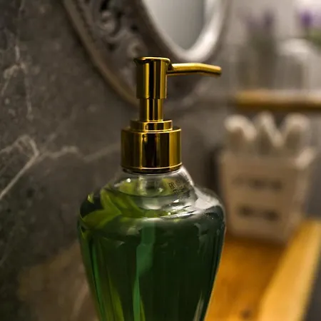 Mascot Garden 3* Rhodes City