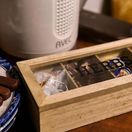 B&B Mascot Garden 3*