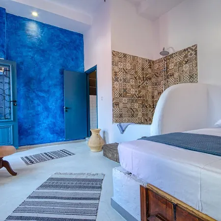 Bed & Breakfast Mascot Garden 3*