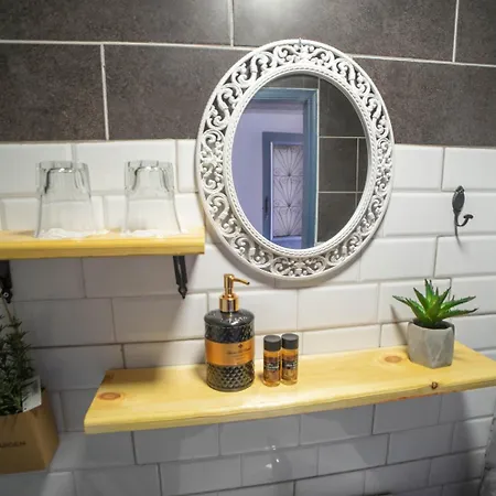 Mascot Garden Rhodes City