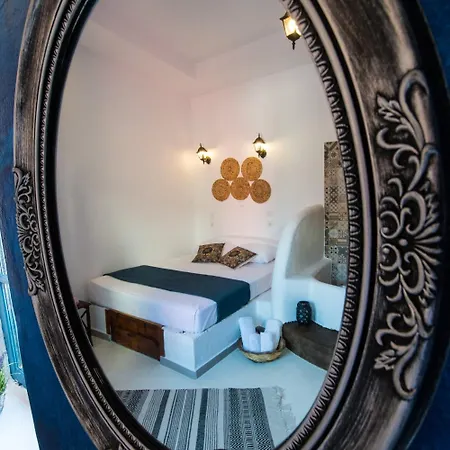 Mascot Garden Bed & Breakfast