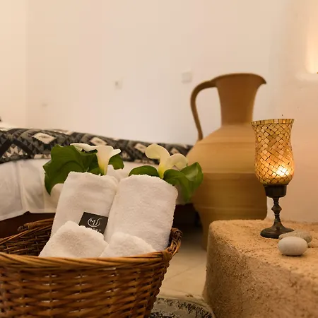 Mascot Garden 3* Rhodes City