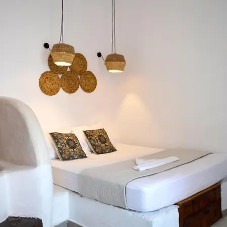 Mascot Garden 3* Rhodes City