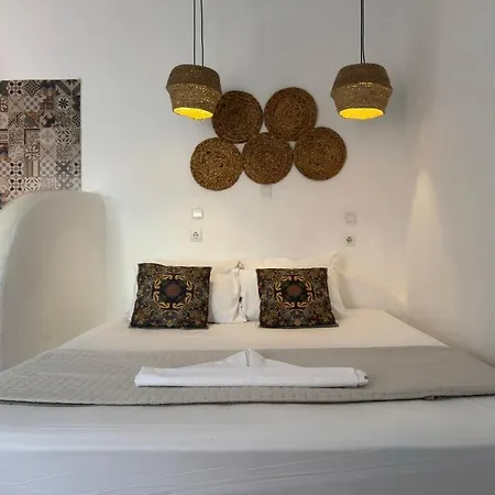 Mascot Garden Bed & Breakfast 3*