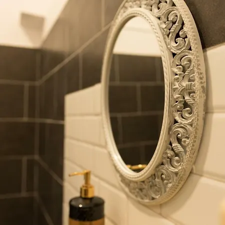 B&B Mascot Garden 3*