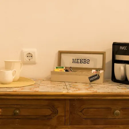 Mascot Garden 3* Rhodes City