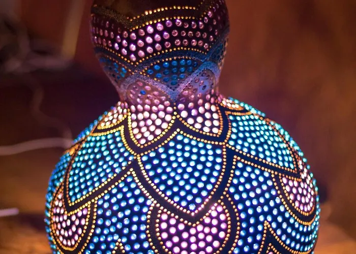 Mascot Garden 3* Rhodes City