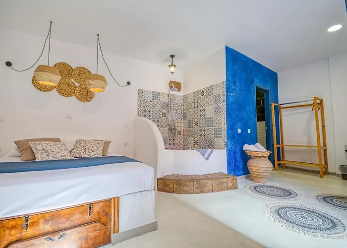 Mascot Garden Rhodes City