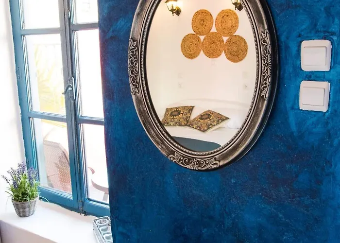 Mascot Garden 3* Rhodes City