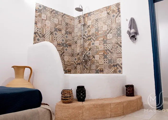 Mascot Garden Bed & Breakfast