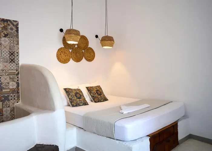 Mascot Garden 3* Rhodes City