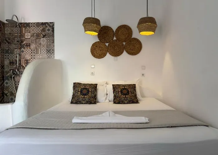 Mascot Garden Bed & Breakfast 3*